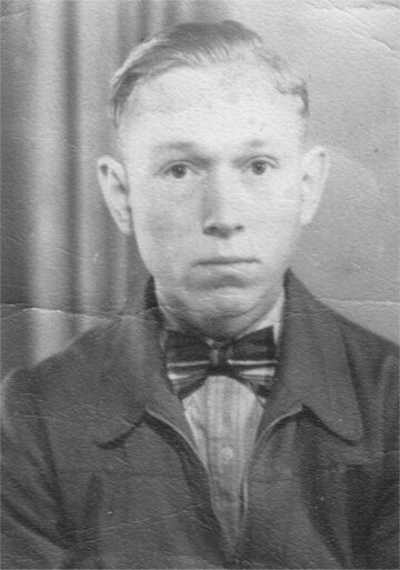 Pasfoto